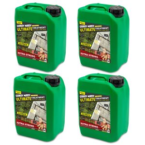 Crikey Mikey Ultimate Treatment Extra Strong Top-Up 20 Litres