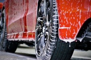 Read more about the article Wash your car the Crikey Mikey way!